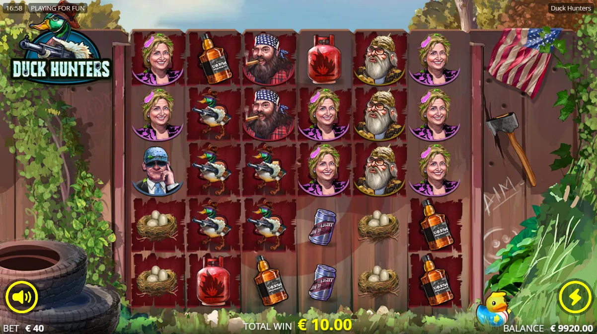 Dragon Treasure Game